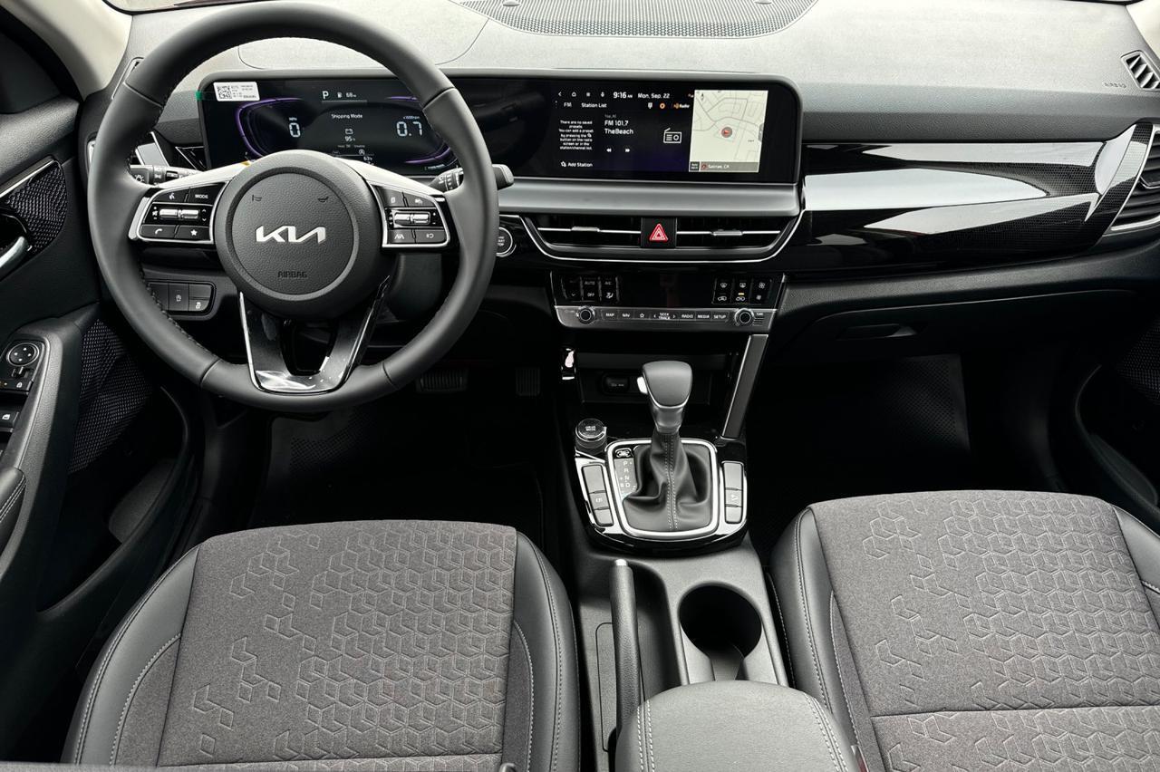 2026 Kia Seltos S Salinas CA