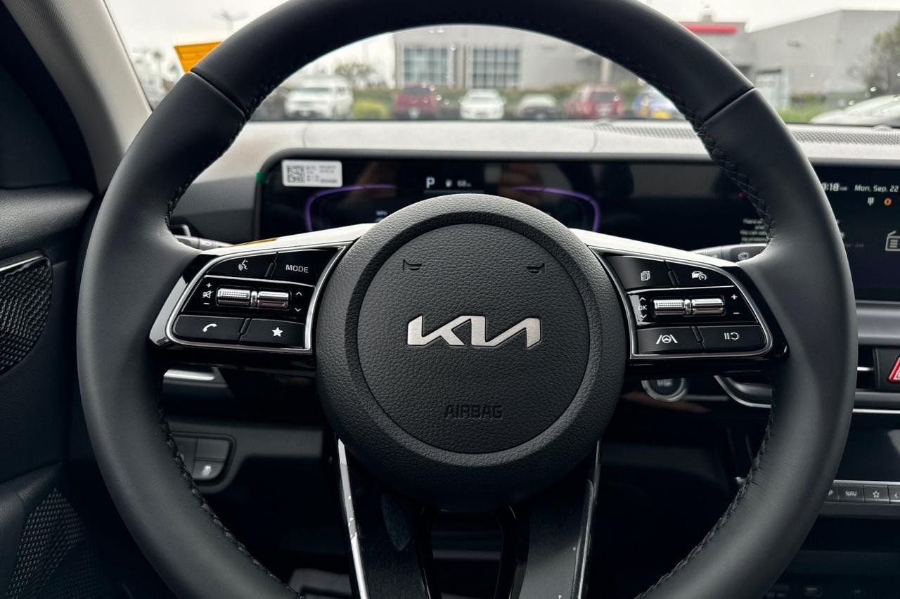 2026 Kia Seltos S Salinas CA