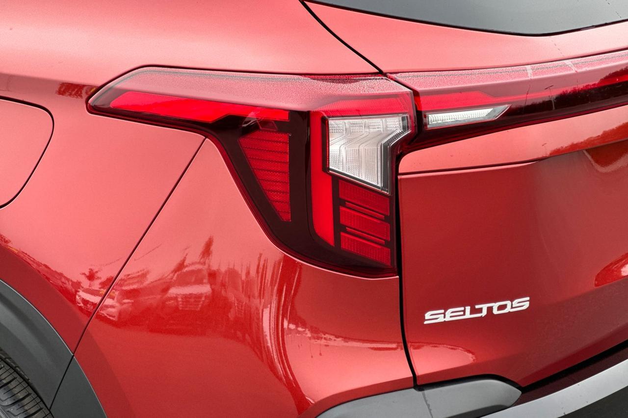 2026 Kia Seltos S Salinas CA