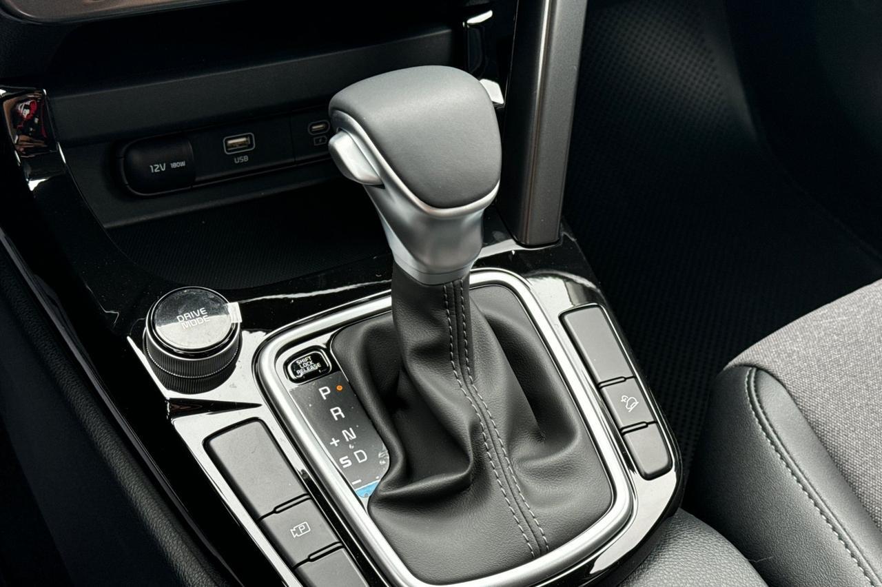 2026 Kia Seltos S Salinas CA