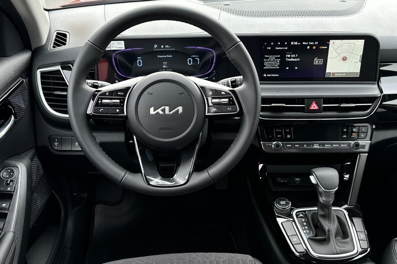 2026 Kia Seltos S Salinas CA