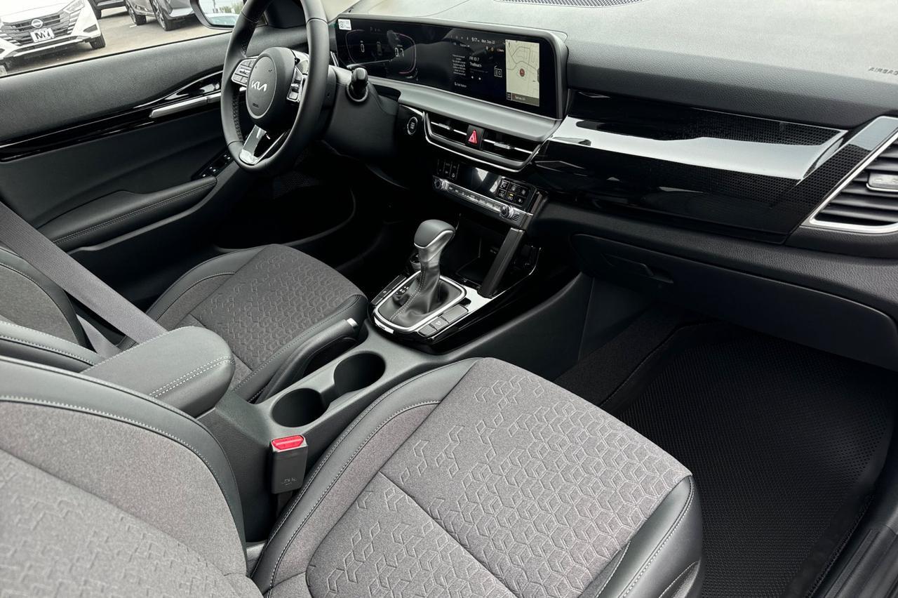 2026 Kia Seltos S Salinas CA