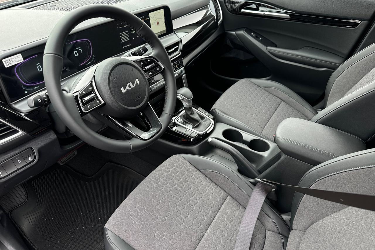 2026 Kia Seltos S Salinas CA