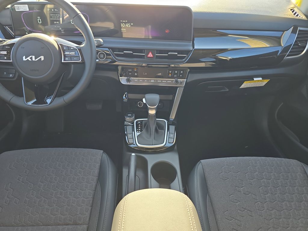 2026 Kia Seltos S San Clemente CA