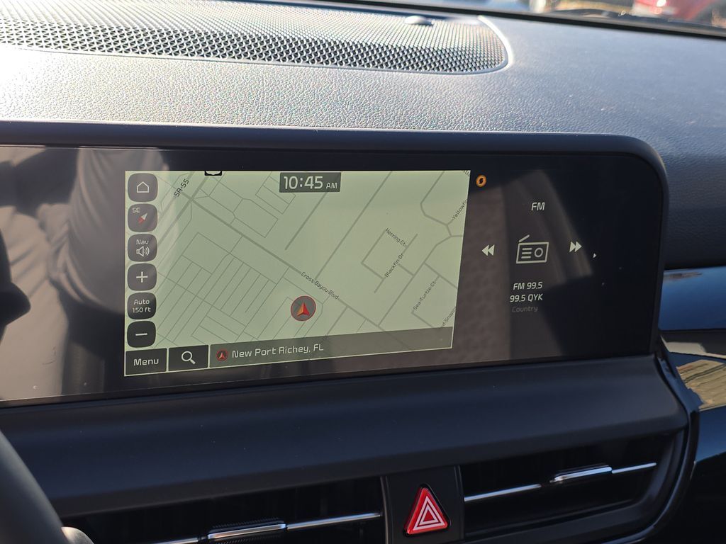 2026 Kia Seltos S San Clemente CA