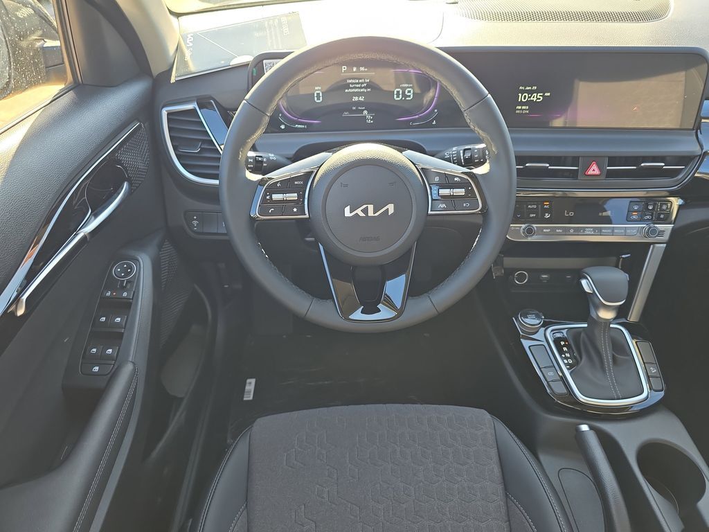 2026 Kia Seltos S San Clemente CA
