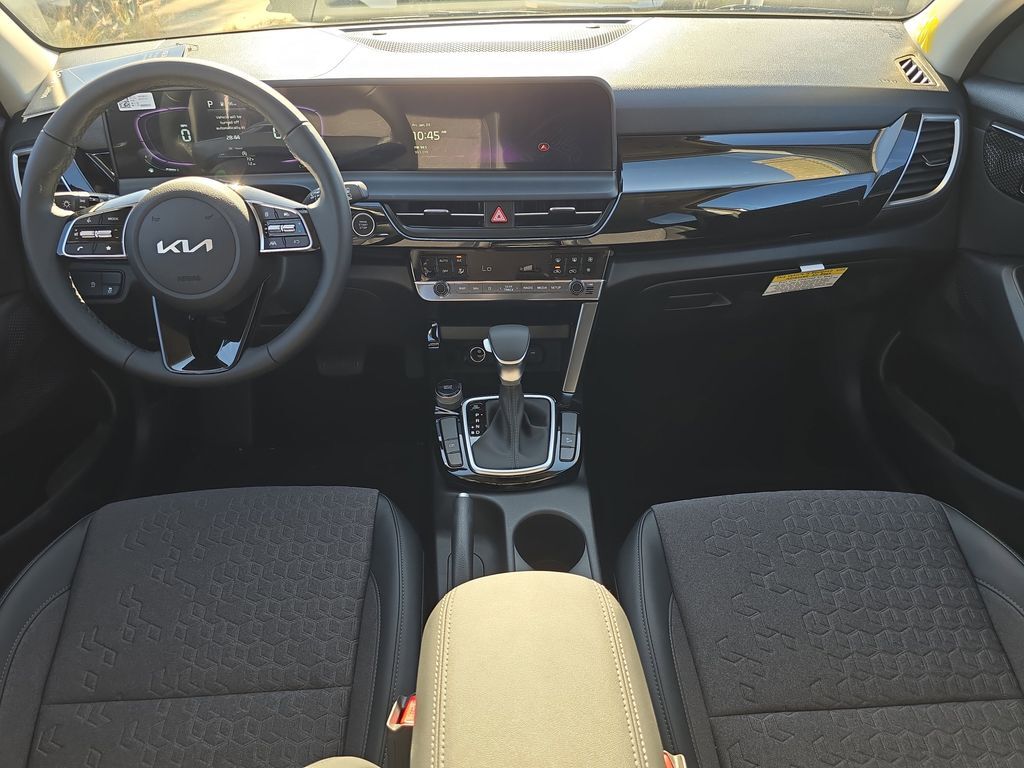 2026 Kia Seltos S San Clemente CA