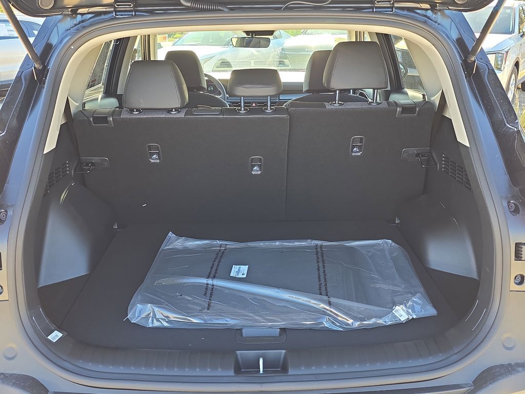 2026 Kia Seltos S San Clemente CA