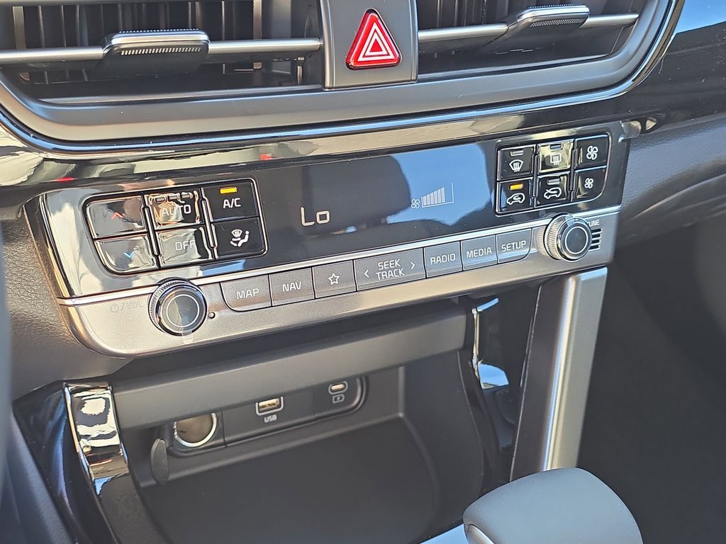 2026 Kia Seltos S San Clemente CA