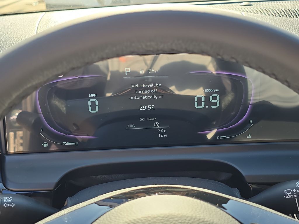 2026 Kia Seltos S San Clemente CA