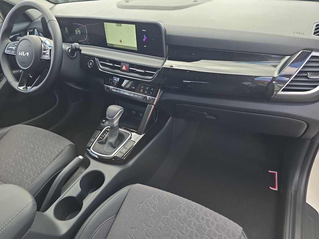 2026 Kia Seltos S San Clemente CA