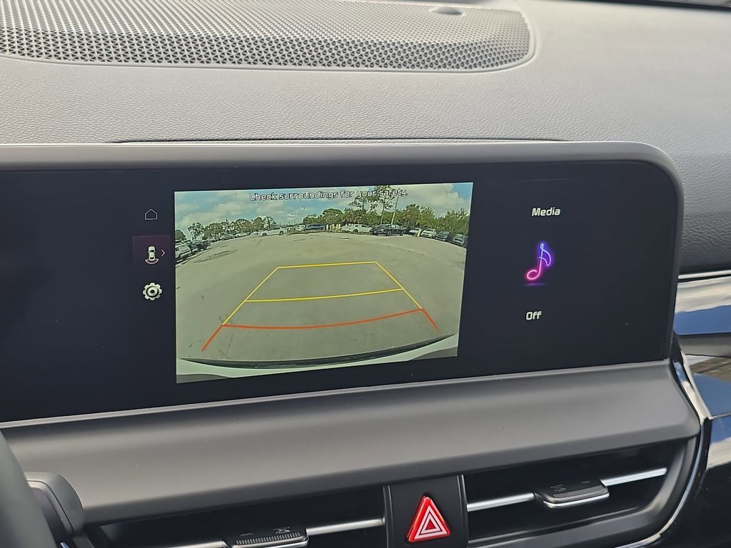 2026 Kia Seltos S San Clemente CA