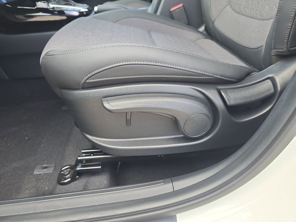 2026 Kia Seltos S San Clemente CA