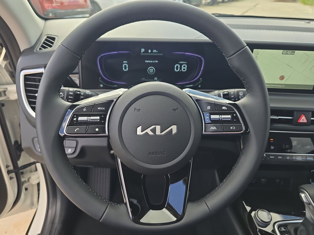 2026 Kia Seltos S San Clemente CA