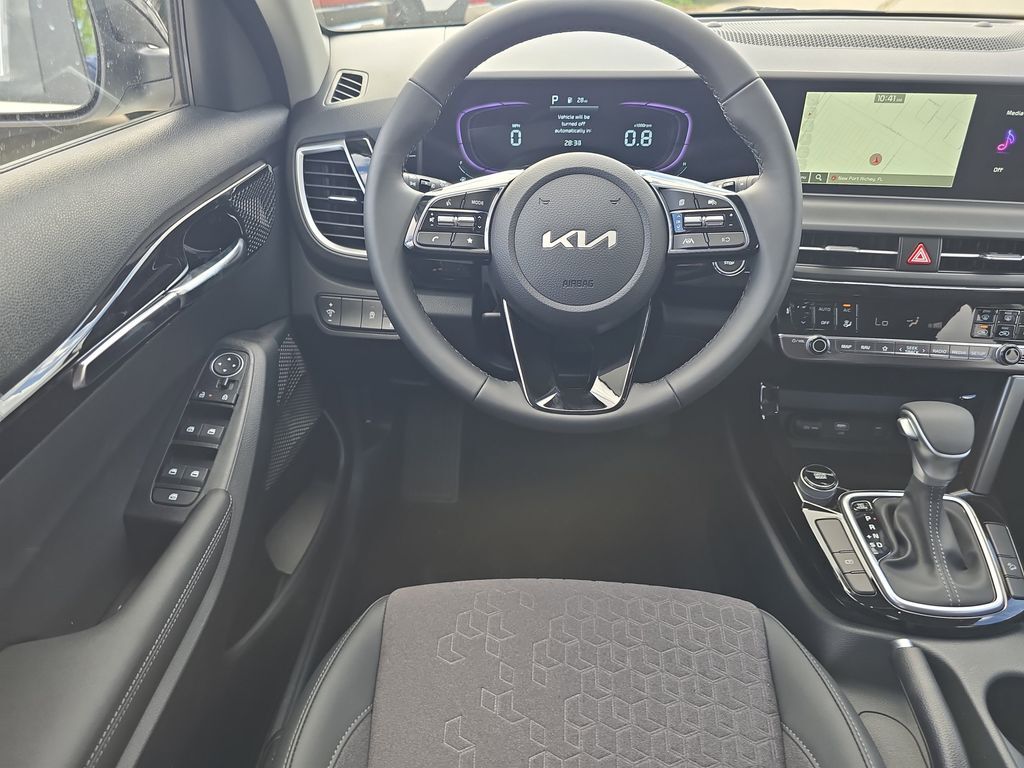 2026 Kia Seltos S San Clemente CA