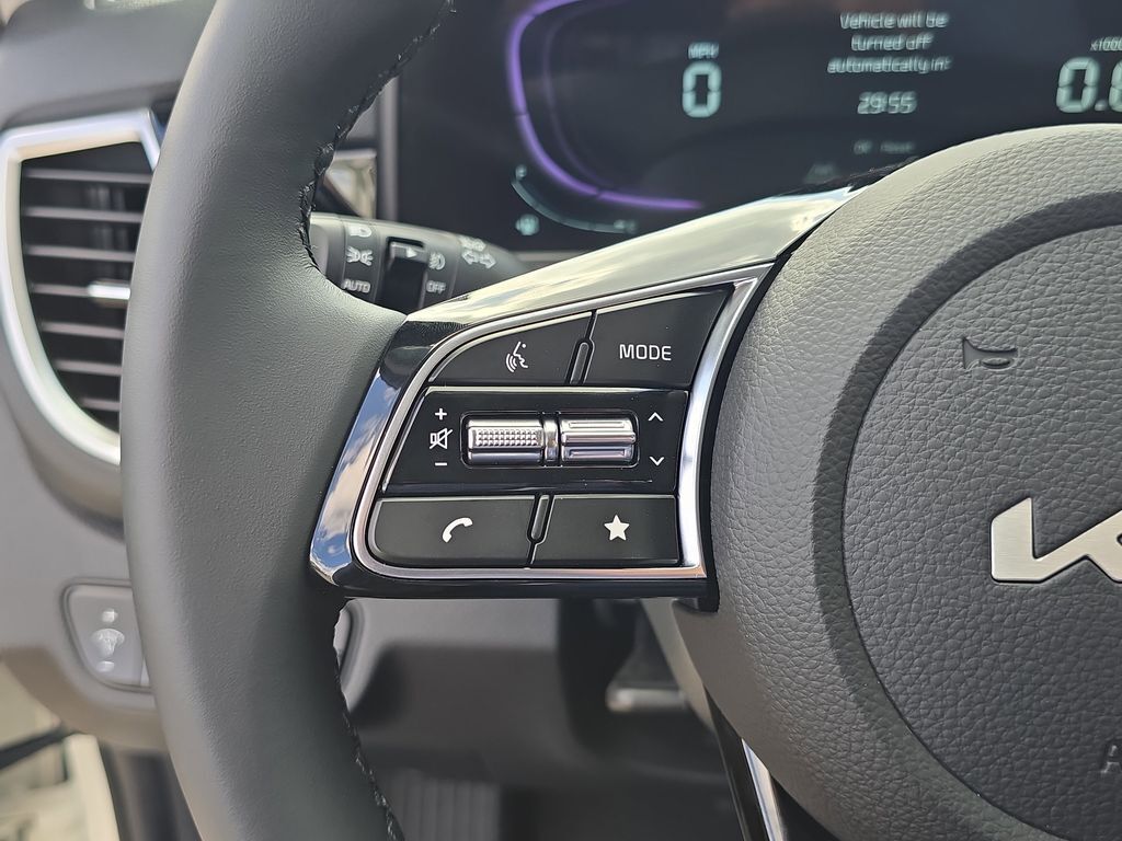 2026 Kia Seltos S San Clemente CA