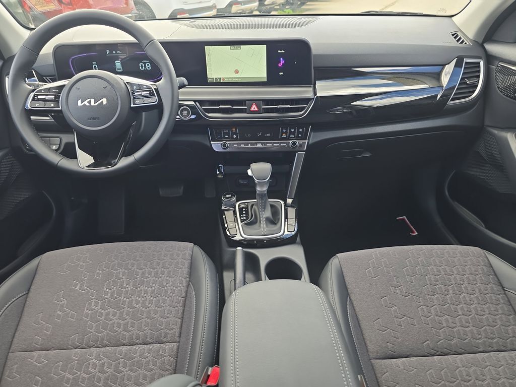 2026 Kia Seltos S San Clemente CA