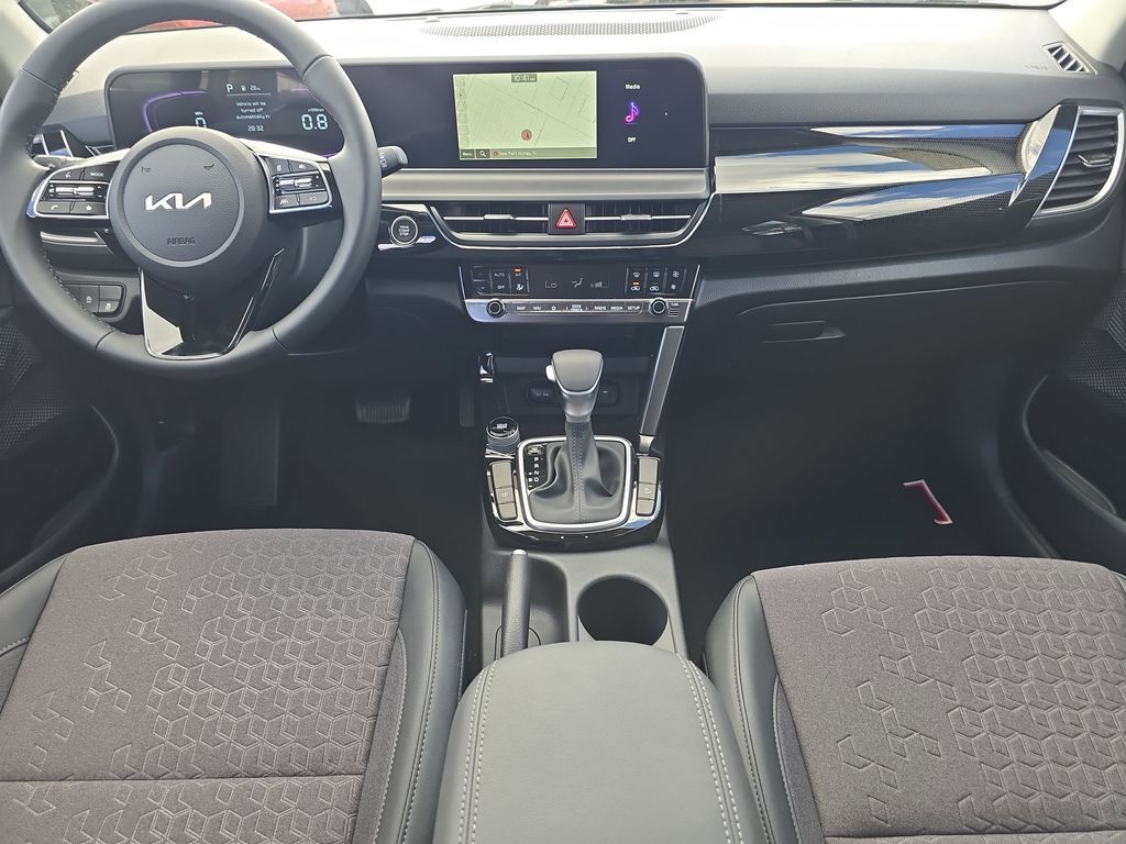 2026 Kia Seltos S San Clemente CA