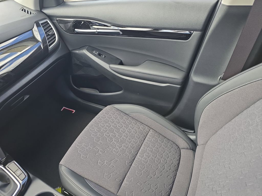 2026 Kia Seltos S San Clemente CA