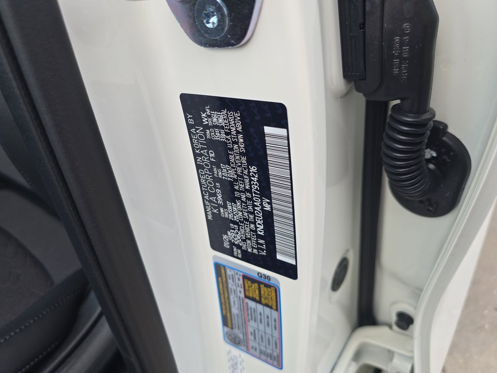 2026 Kia Seltos S San Clemente CA