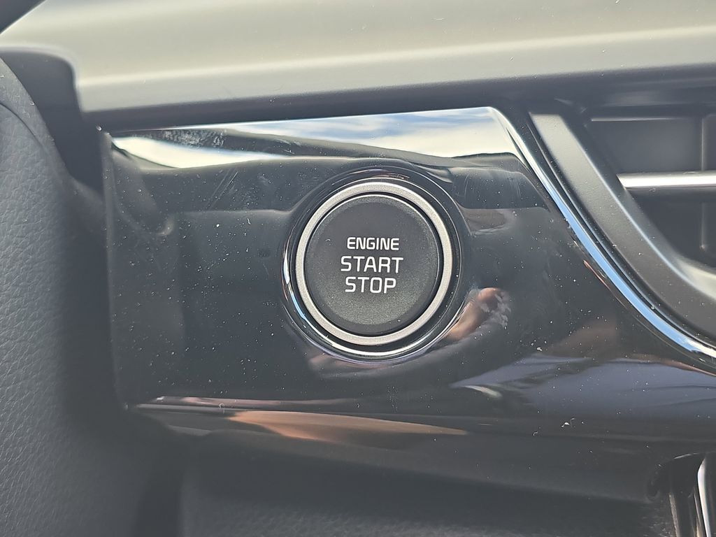 2026 Kia Seltos S San Clemente CA