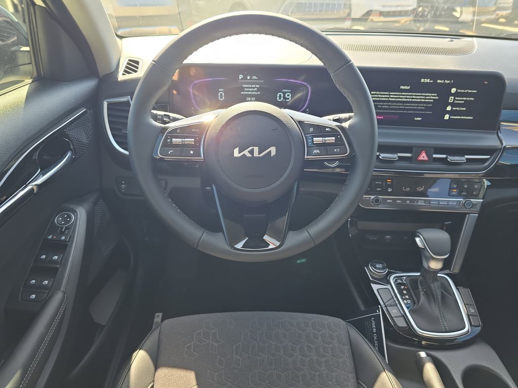 2026 Kia Seltos S San Clemente CA