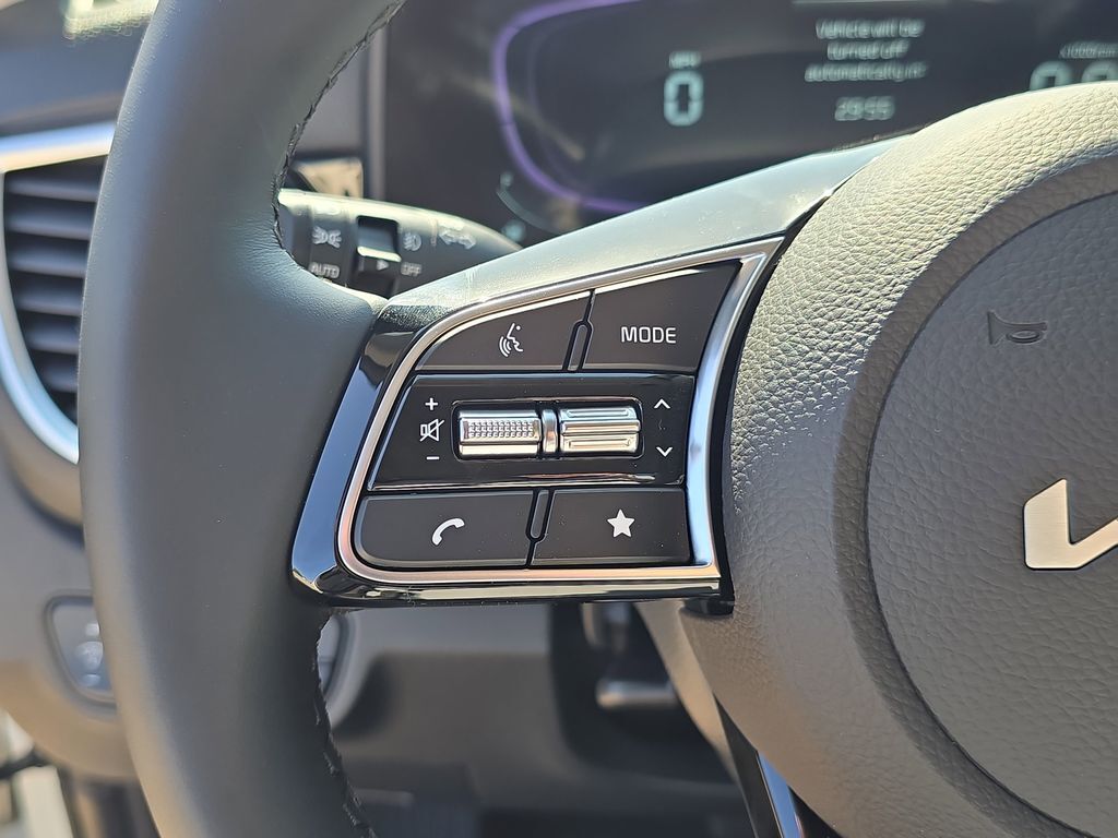 2026 Kia Seltos S San Clemente CA