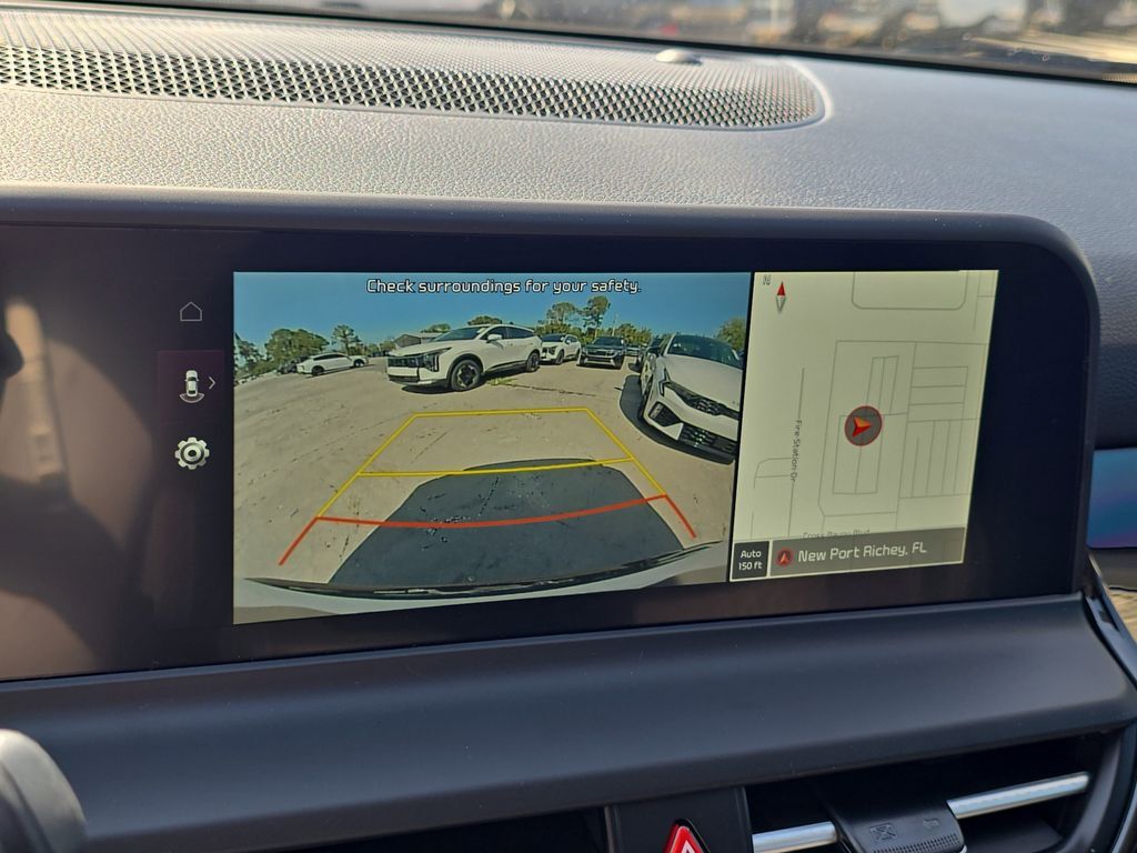2026 Kia Seltos S San Clemente CA