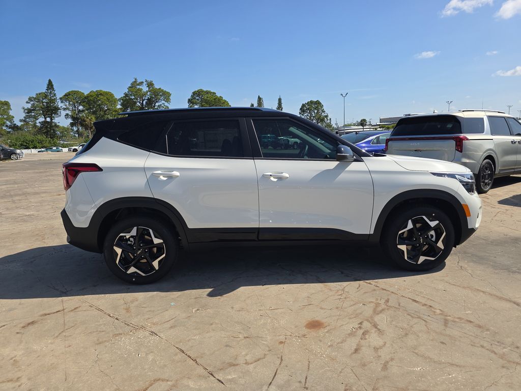 2026 Kia Seltos S San Clemente CA