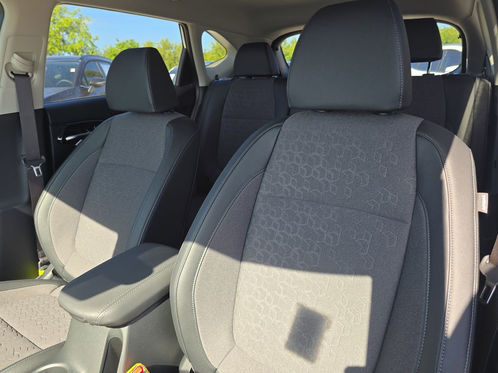 2026 Kia Seltos S San Clemente CA