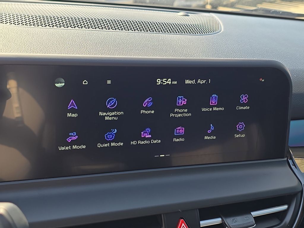 2026 Kia Seltos S San Clemente CA