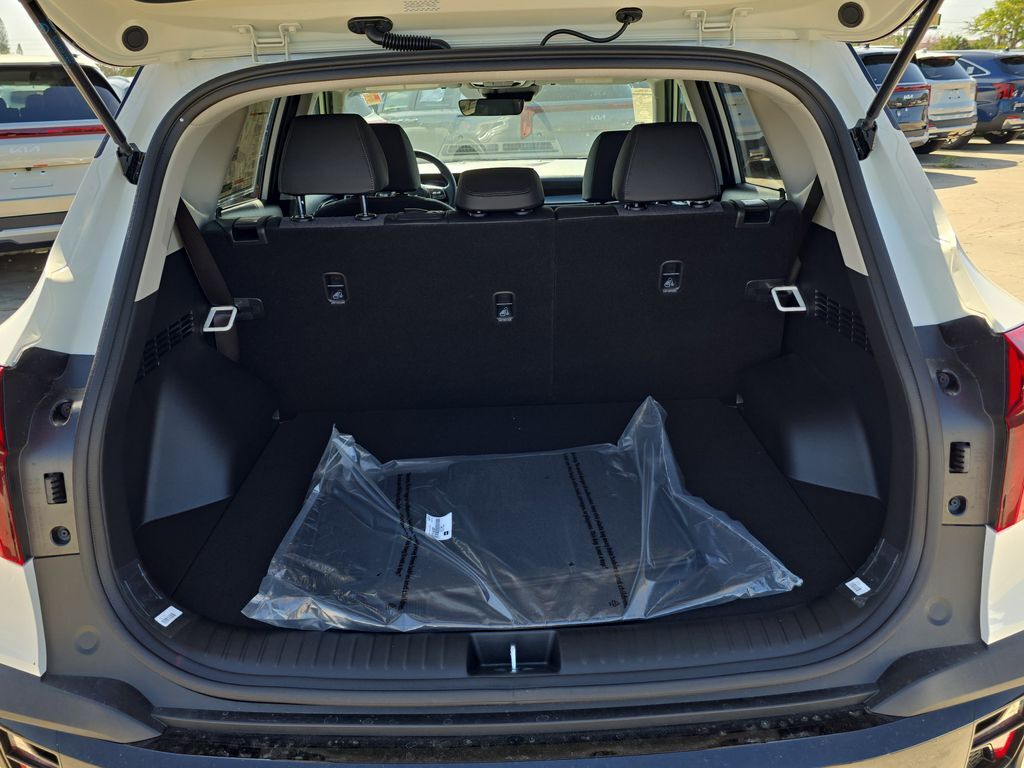 2026 Kia Seltos S San Clemente CA