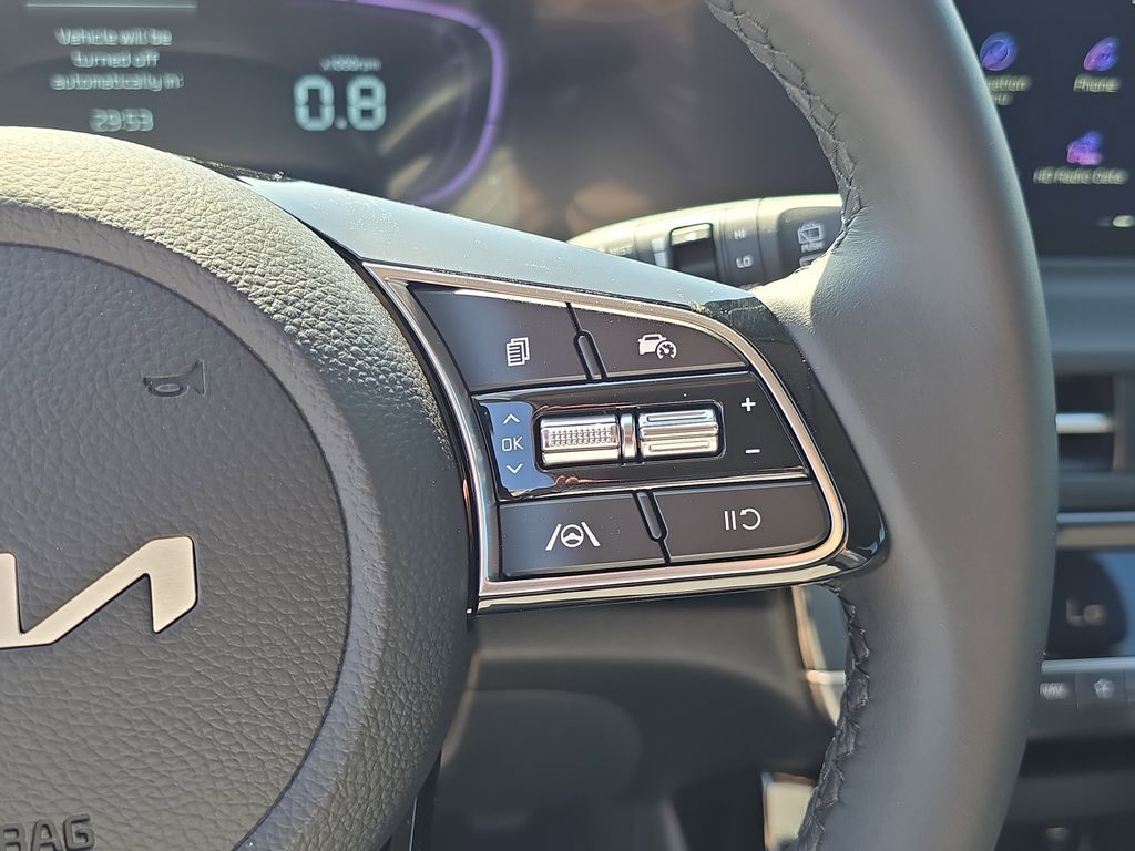 2026 Kia Seltos S San Clemente CA