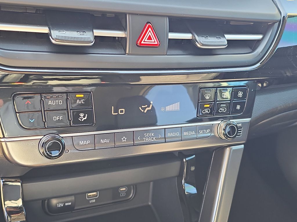2026 Kia Seltos S San Clemente CA