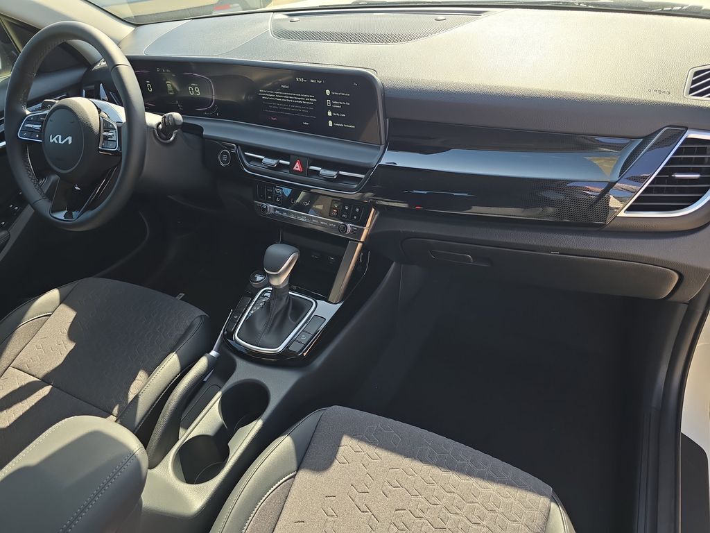 2026 Kia Seltos S San Clemente CA