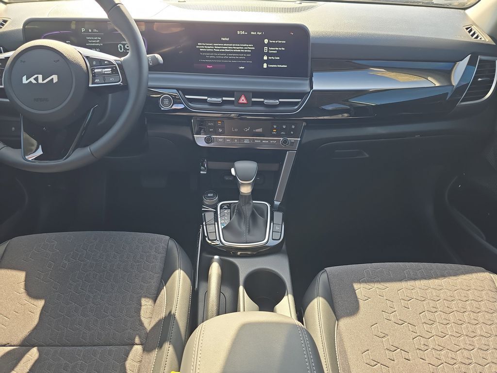 2026 Kia Seltos S San Clemente CA