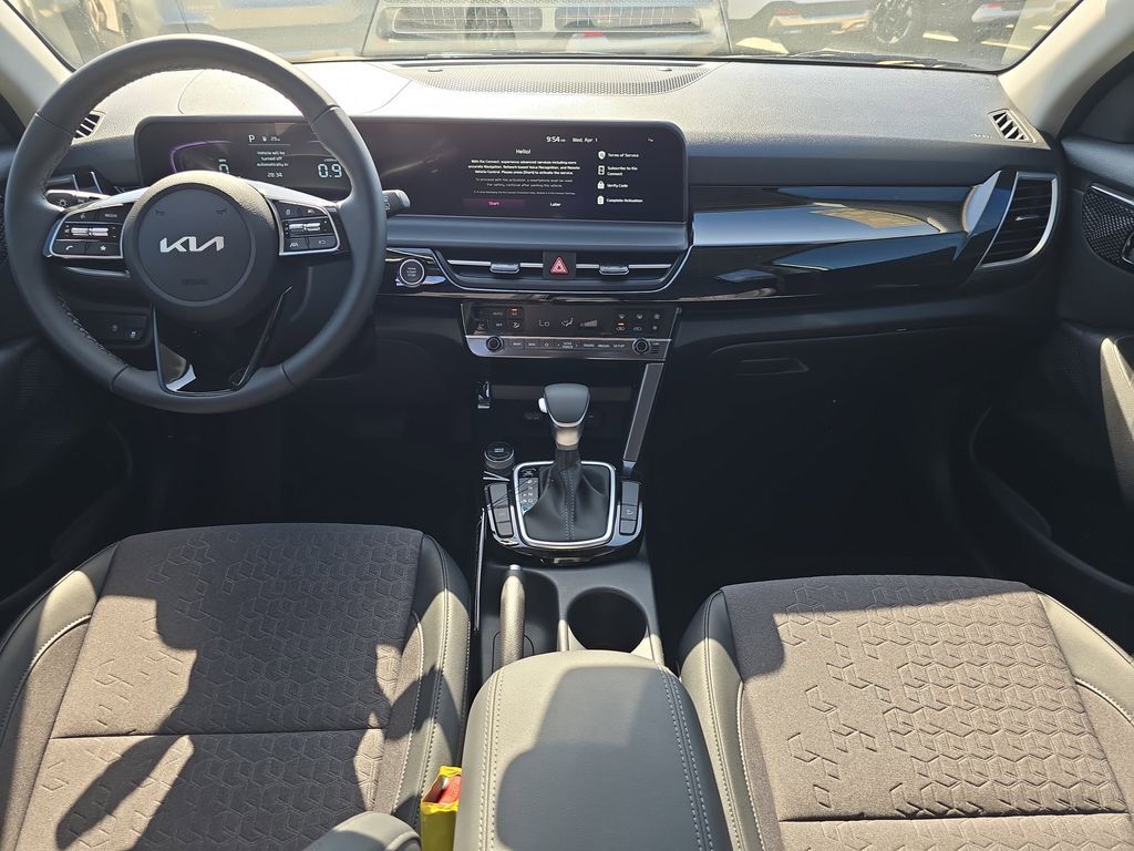 2026 Kia Seltos S San Clemente CA