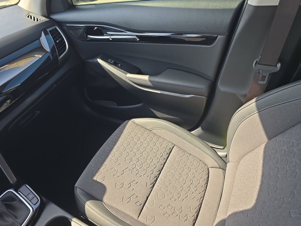 2026 Kia Seltos S San Clemente CA