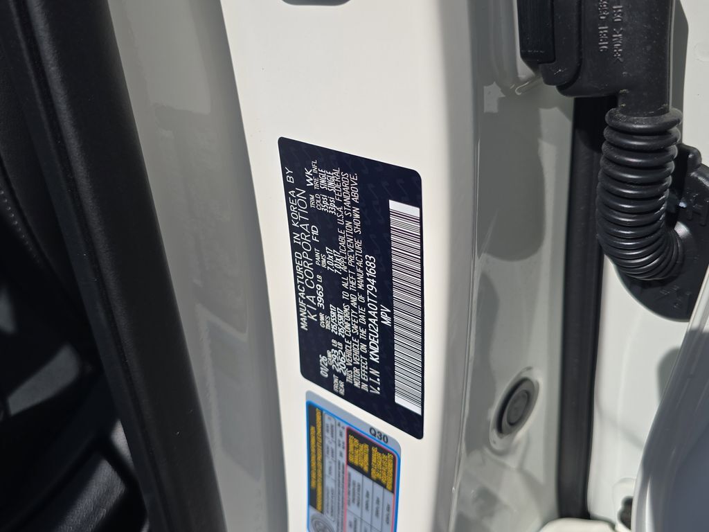 2026 Kia Seltos S San Clemente CA