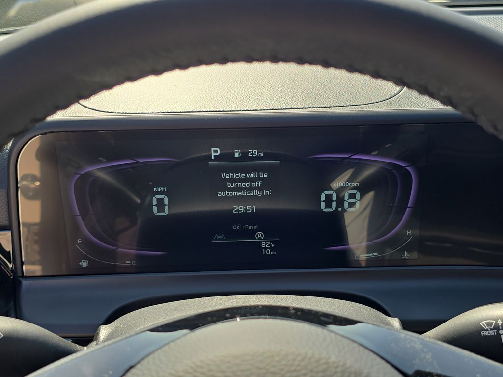 2026 Kia Seltos S San Clemente CA