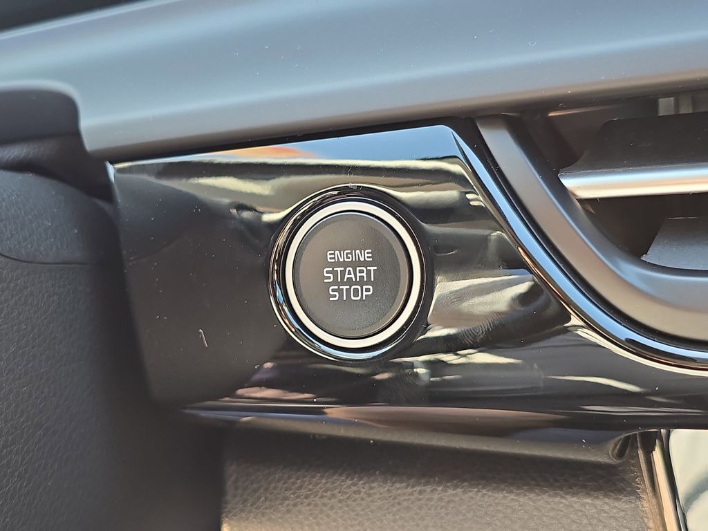 2026 Kia Seltos S San Clemente CA