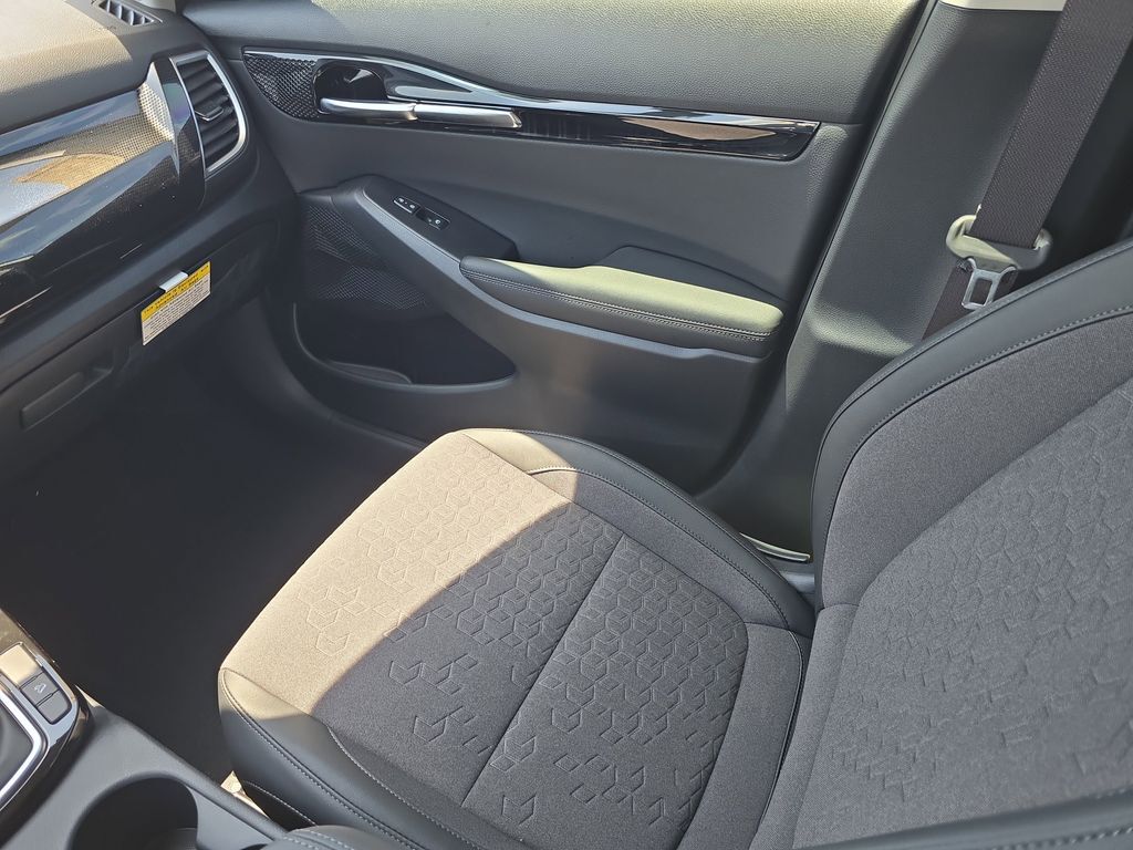 2026 Kia Seltos S San Clemente CA