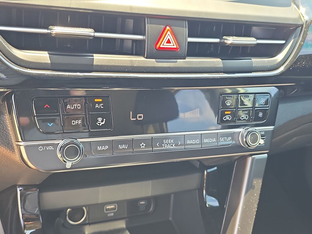 2026 Kia Seltos S San Clemente CA