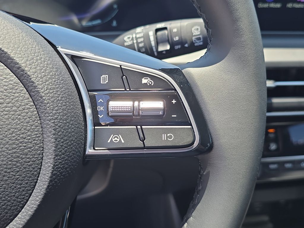 2026 Kia Seltos S San Clemente CA
