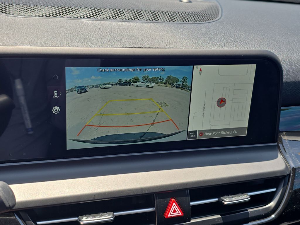 2026 Kia Seltos S San Clemente CA