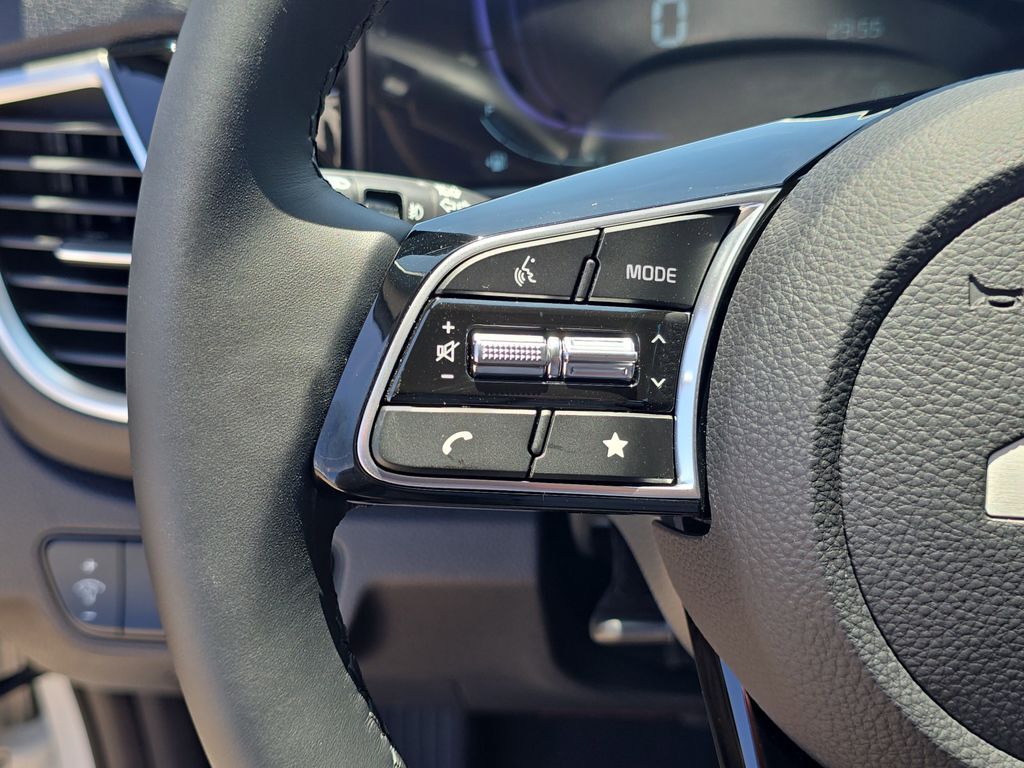 2026 Kia Seltos S San Clemente CA