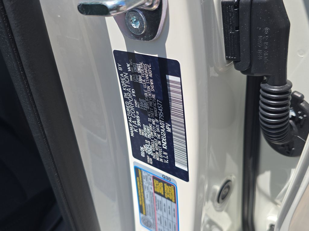2026 Kia Seltos S San Clemente CA