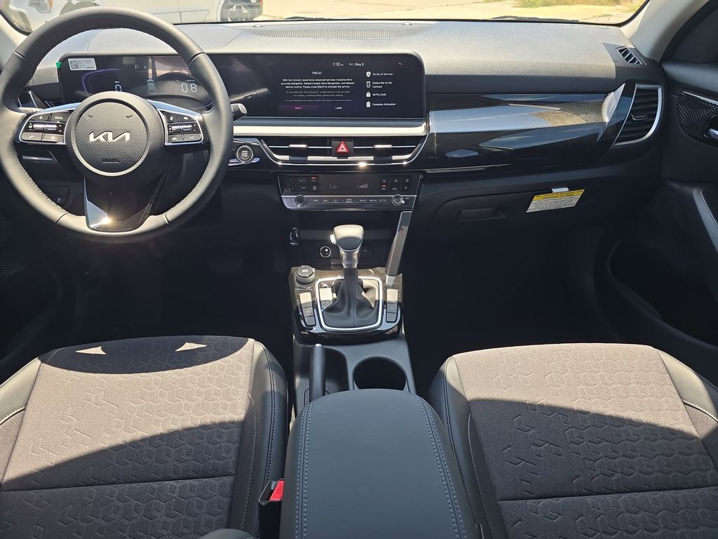 2026 Kia Seltos S San Clemente CA