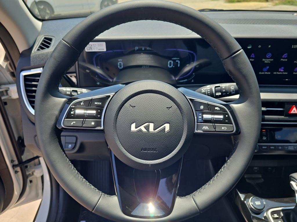 2026 Kia Seltos S San Clemente CA