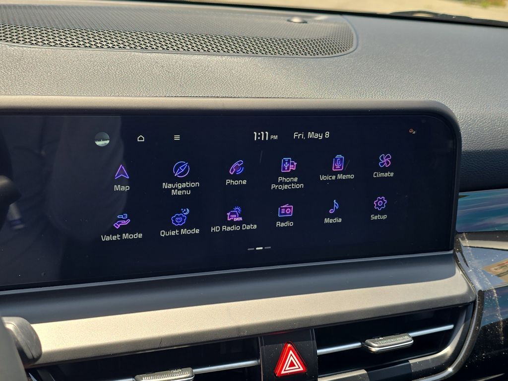 2026 Kia Seltos S San Clemente CA